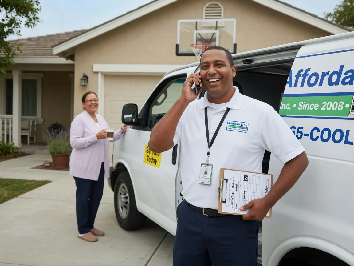 Central Ac Repair Spearville, KS FAQs